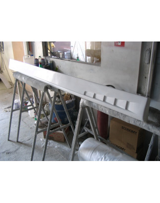 Minigonne laterali Volkswagen T4 (Cod. S-SSVWT4-1)