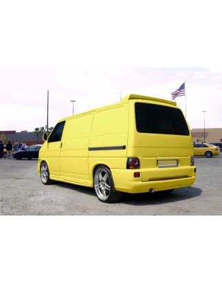 Spoiler sottoparaurti posteriore Volkswagen T4 (Cod. S-VT4-DR-01)