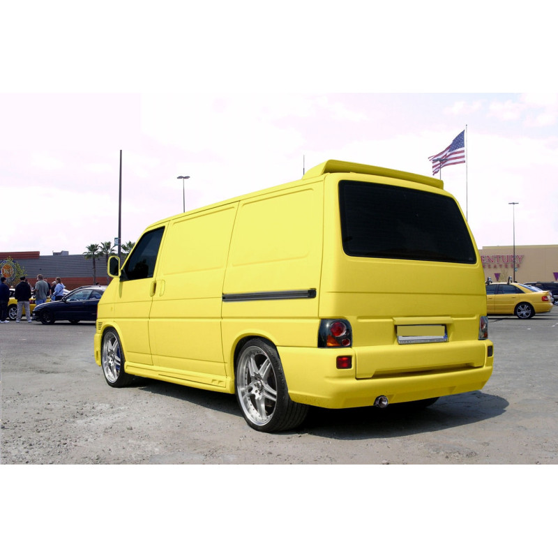 Spoiler sottoparaurti posteriore Volkswagen T4 (Cod. S-VT4-DR-01)