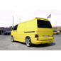 Spoiler sottoparaurti posteriore Volkswagen T4 (Cod. S-VT4-DR-01)