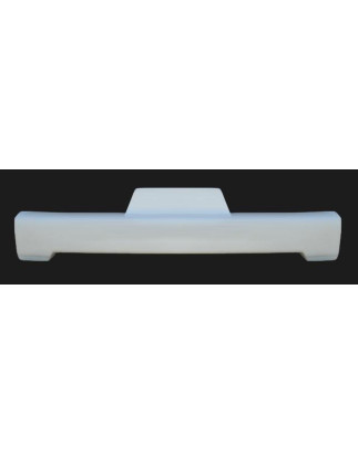 Spoiler sottoparaurti posteriore Volkswagen T4 (Cod. S-VT4-DR-01)