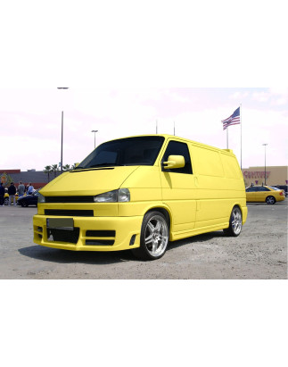 Paraurti anteriore Volkswagen T4 (Cod. S-VT4-F-01)
