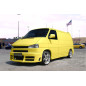 Paraurti anteriore Volkswagen T4 (Cod. S-VT4-F-01)