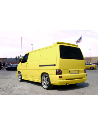 Paraurti posteriore Volkswagen T4 (Cod. S-VT4-R-01)