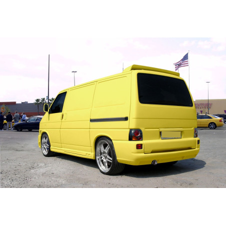 Paraurti posteriore Volkswagen T4 (Cod. S-VT4-R-01)