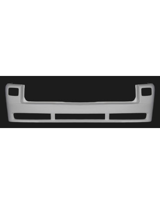 Paraurti posteriore Volkswagen T4 (Cod. S-VT4-R-1-C)