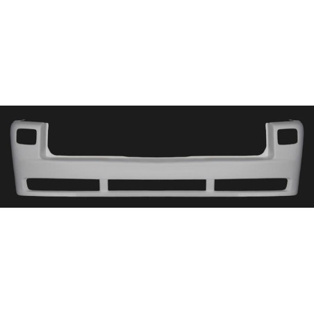 Paraurti posteriore Volkswagen T4 (Cod. S-VT4-R-1-C)