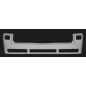 Paraurti posteriore Volkswagen T4 (Cod. S-VT4-R-1-C)