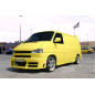 Minigonne laterali Volkswagen T4 (Cod. S-VT4-S-01)