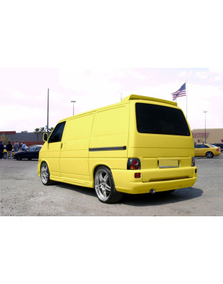 Spoiler tetto Volkswagen T4 (Cod. S-VT4-SP-01)