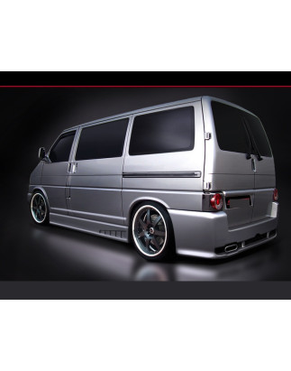 Paraurti posteriore Volkswagen T4 (Cod. S-VWT4-11)