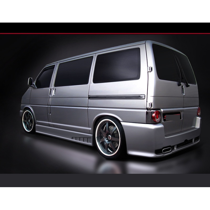 Paraurti posteriore Volkswagen T4 (Cod. S-VWT4-11)