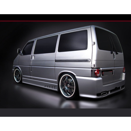 Paraurti posteriore Volkswagen T4 (Cod. S-VWT4-11)