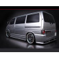 Paraurti posteriore Volkswagen T4 (Cod. S-VWT4-11)