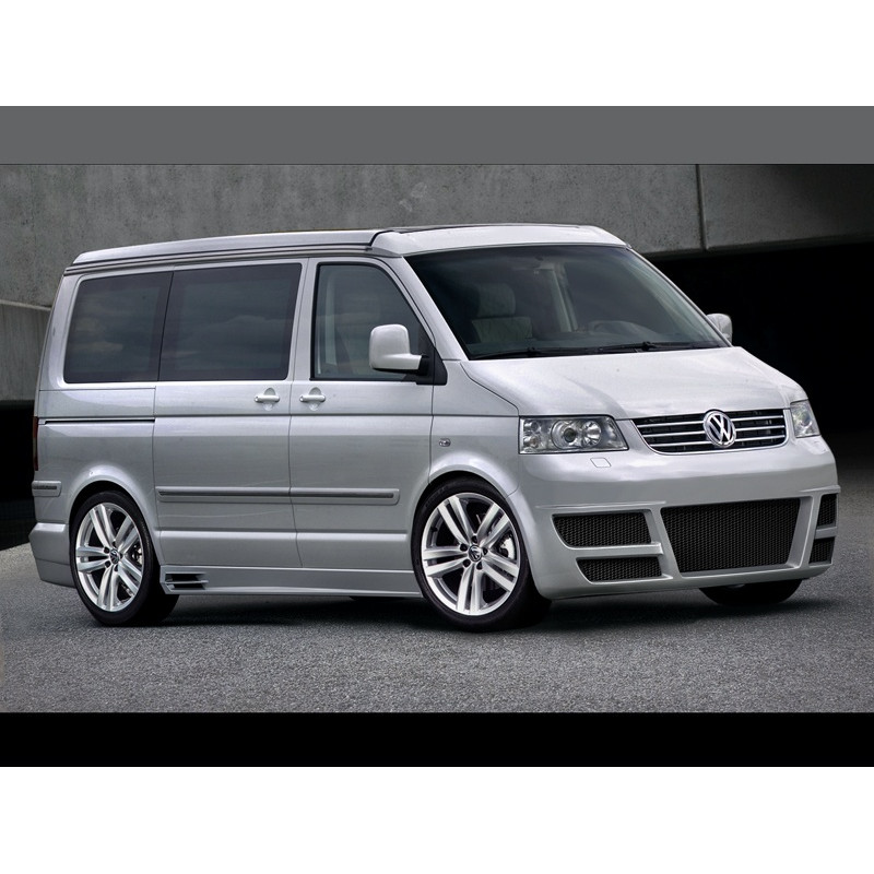 Paraurti anteriore Volkswagen T5 (Cod. S-VT5-F-1)