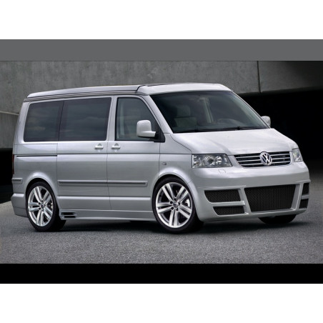 Paraurti anteriore Volkswagen T5 (Cod. S-VT5-F-1)