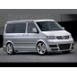 Paraurti anteriore Volkswagen T5 (Cod. S-VT5-F-1)