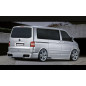 Paraurti posteriore Volkswagen T5 (Cod. S-VT5-R-1-C)