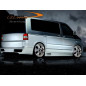 Paraurti posteriore Volkswagen T5 (Cod. S-VT5-R-1-C)