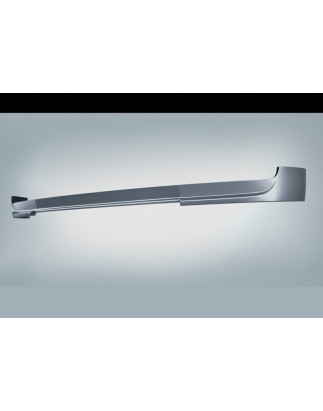 Spoiler sottoparaurti anteriore Volkswagen T5 (Cod. S-VWT5-FD-01)