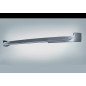 Spoiler sottoparaurti anteriore Volkswagen T5 (Cod. S-VWT5-FD-01)