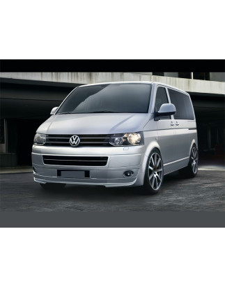 Spoiler sottoparaurti anteriore Volkswagen T5 (Cod. S-VWT5-FD-01)