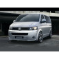 Spoiler sottoparaurti anteriore Volkswagen T5 (Cod. S-VWT5-FD-01)