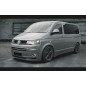 Spoiler sottoparaurti anteriore Volkswagen T5 (Cod. S-VWT5-FD-02)