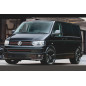 Spoiler sottoparaurti anteriore Volkswagen T5 (Cod. S-VWT5-FD-03)