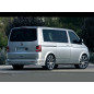 Spoiler sottoparaurti posteriore Volkswagen T5 (Cod. S-VWT5-RD-01)
