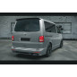 Spoiler sottoparaurti posteriore Volkswagen T5 (Cod. S-VWT5-RD-02)