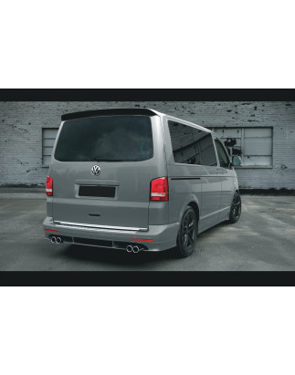 Spoiler tetto Volkswagen T5 (Cod. S-VWT5-SP-01)