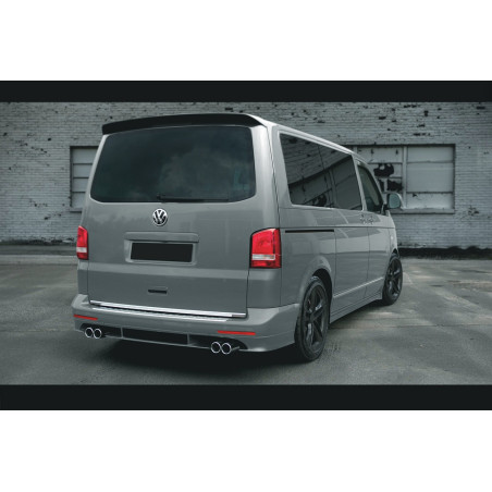 Spoiler tetto Volkswagen T5 (Cod. S-VWT5-SP-01)