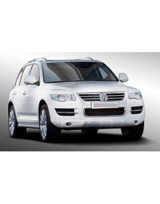 Spoiler sottoparaurti anteriore Volkswagen TOUAREG (Cod. S-VWTG-FSP-01)