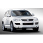 Spoiler sottoparaurti anteriore Volkswagen TOUAREG (Cod. S-VWTG-FSP-01)