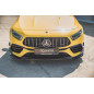 SPLITTER ANTERIORE V.1 Mercedes-AMG A 45 S Aero Pack W177 (Cod. M-ME-A-177-45-FD1G)