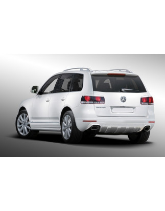 Minigonne laterali Volkswagen TOUAREG (Cod. S-VWTG-S-02)