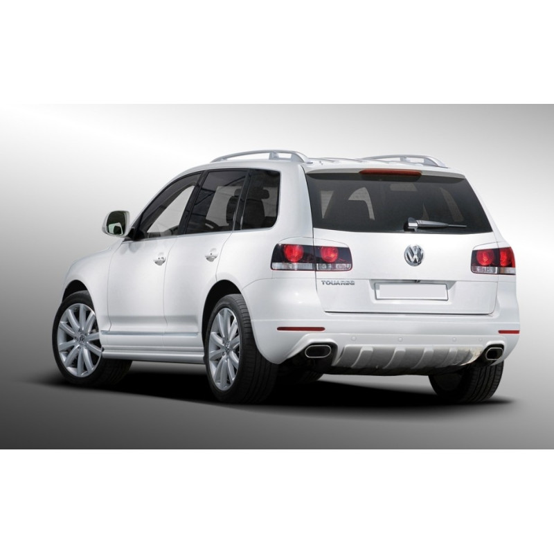 Minigonne laterali Volkswagen TOUAREG (Cod. S-VWTG-S-02)