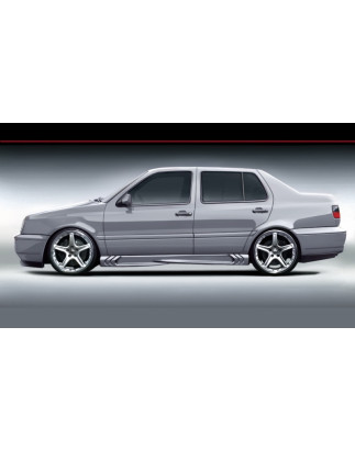 Minigonne laterali Volkswagen VENTO (Cod. S-SSVWV-1)