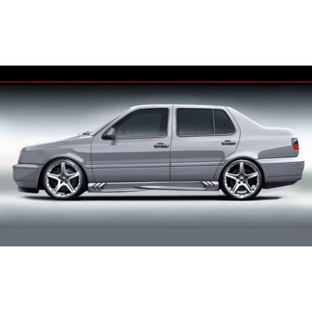 Minigonne laterali Volkswagen VENTO (Cod. S-SSVWV-1)
