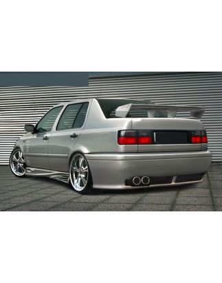 Spoiler sottoparaurti posteriore Volkswagen VENTO (Cod. S-VWV-01)