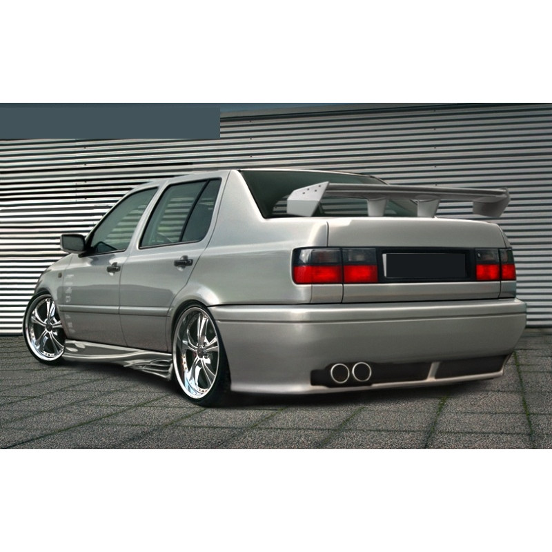 Spoiler sottoparaurti posteriore Volkswagen VENTO (Cod. S-VWV-01)