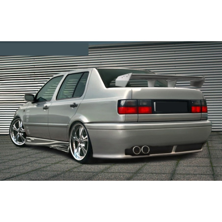 Spoiler sottoparaurti posteriore Volkswagen VENTO (Cod. S-VWV-01)