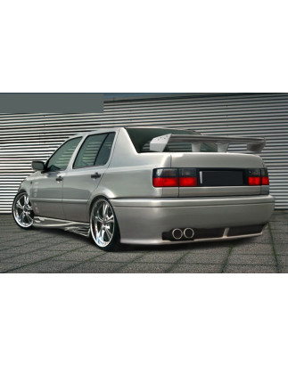 Spoiler baule Volkswagen VENTO (Cod. S-VWV-02)