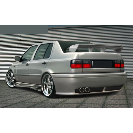 Spoiler baule Volkswagen VENTO (Cod. S-VWV-02)