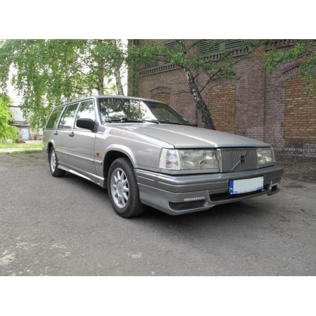 Spoiler sottoparaurti anteriore Volvo 940 (Cod. S-FSCV940-1)