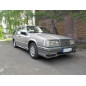Spoiler sottoparaurti anteriore Volvo 940 (Cod. S-FSCV940-1)