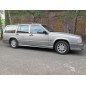 Minigonne laterali Volvo 940 (Cod. S-SSV940-1)
