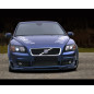 Spoiler sottoparaurti anteriore Volvo C30 (Cod. S-VC30-DF-01)