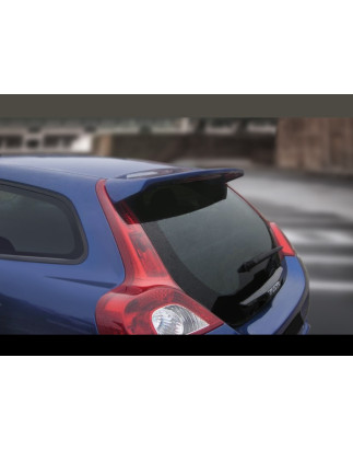 Spoiler tetto Volvo C30 (Cod. S-VC30-SP-01)